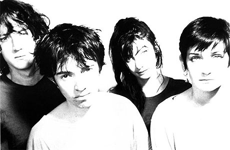 My Bloody Valentine announces 2008 tour + watch Kevin Shields interview