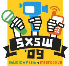 SXSW Austin